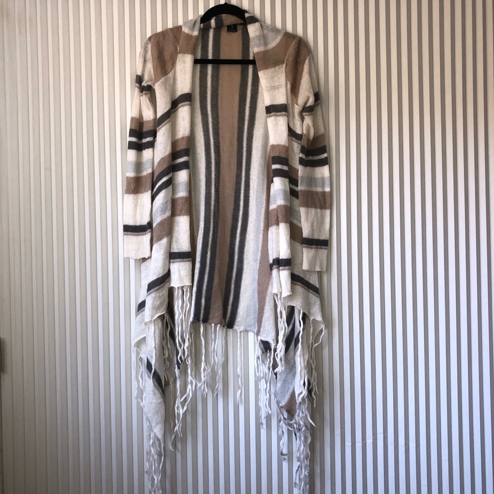 Love stitch light weight sweater